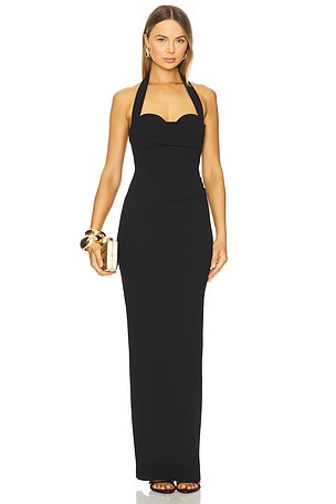 Lottie Gown Nookie