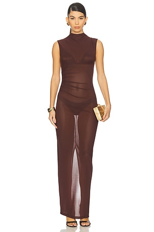 Saint Maxi Dress Nookie