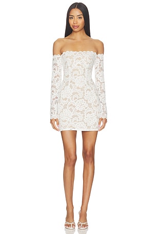 Alessia Mini Dress Nookie