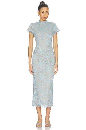 Alessia Midi Dress Nookie