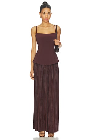 Darling Maxi Dress Nookie