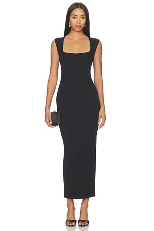 Savannah Midi Dress Nookie