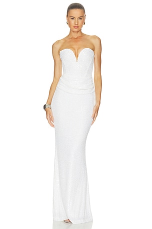 Dante Maxi Dress Nookie