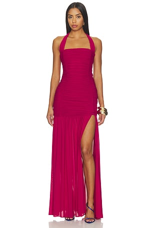 VESTIDO LARGO THRILL  Nookie