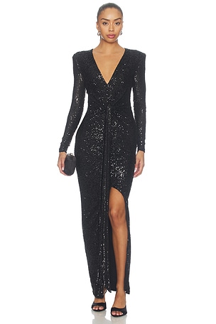 Halo 2-way Gown Nookie