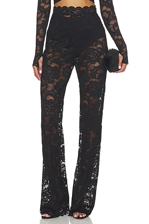 Delphine Lace Pant Nookie