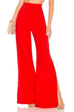 Belle High Waisted Pants Nookie