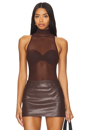 Eclipse Bodysuit Nookie