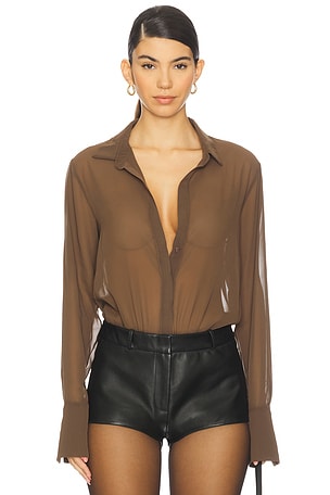 Horizon Bodysuit Nookie