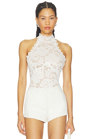 Delphine Lace Bodysuit Nookie
