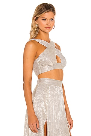 Alchemy Crop Top Nookie