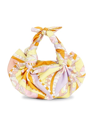 Knot Bag NLA Collection