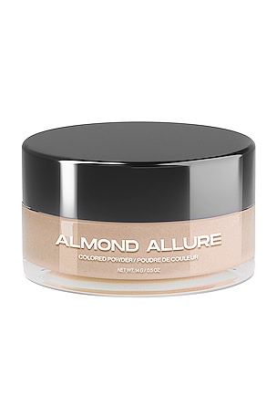 Almond Allure Dip Powder Nailboo