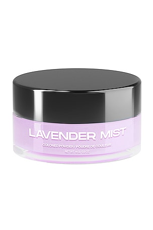 Lavender Mist Dip Powder Nailboo