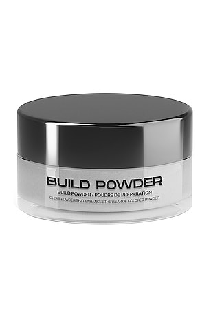 BUILD POWDER 빌드 파우더 Nailboo