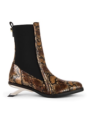 Chelsea Boot Nora Lozza