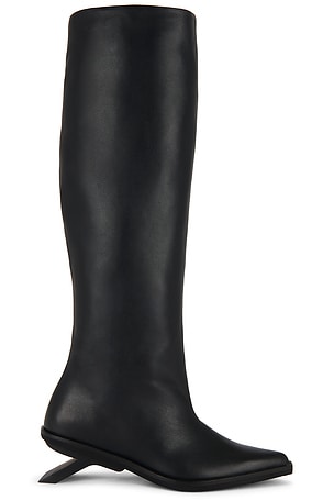 Bombero Boot Nora Lozza