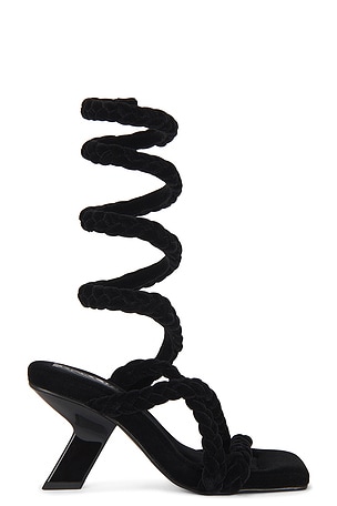 Itza Trenza Sandal Nora Lozza