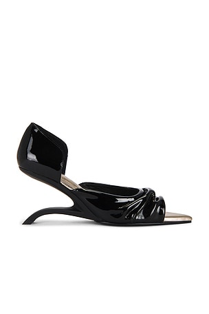 High Forma Heel Nora Lozza