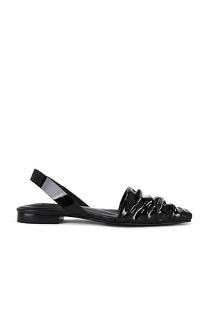 Forma Ballerina Flat Nora Lozza