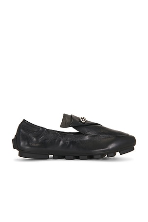 Doblez Moccasin Nora Lozza