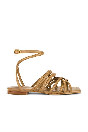 SANDALES Nora Lozza