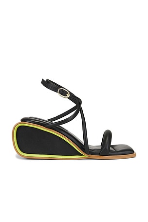 Bonet Sandal Nora Lozza
