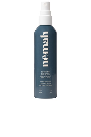Hypochlorous Spray 4oz Nemah