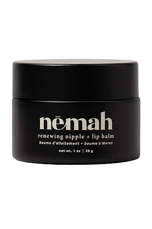 Nipple + Lip Balm Nemah