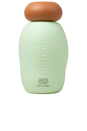 Bubble Bath Nemah