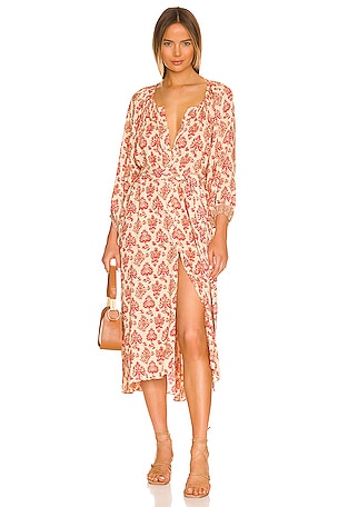 natalie martin dress Natalie Martin Women's Layla Dress  Saint Bernard