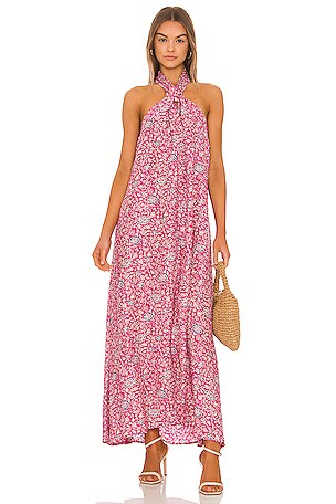 Astrid Dress Natalie Martin