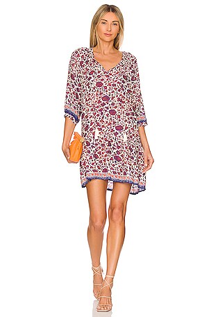 mini dress with a bow Black Bow Sleeve Belinda Mini Dress