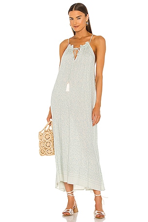 Marlien Maxi Dress Natalie Martin