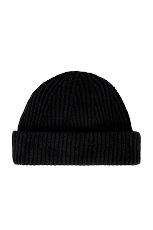 Rib Beanie NN07