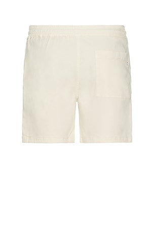 NN07 Gregor Shorts in Cream