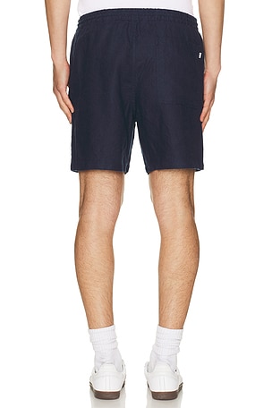 NN07 Gregor Shorts 1454 in Blue