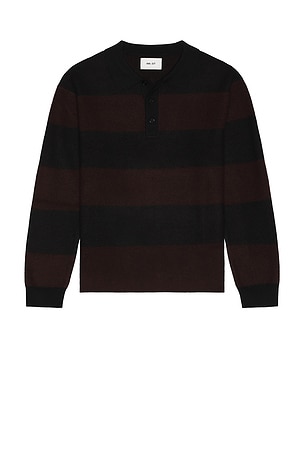 Rugby Polo NN07
