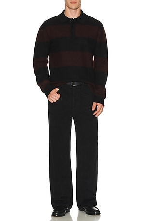Rugby Polo NN07