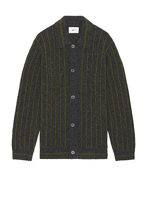 Darren Polo Cardigan NN07