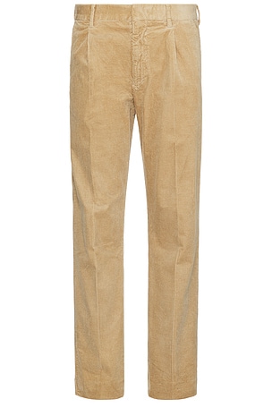 Bill Corduroy Trouser NN07