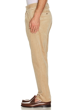 Bill Corduroy Trouser NN07