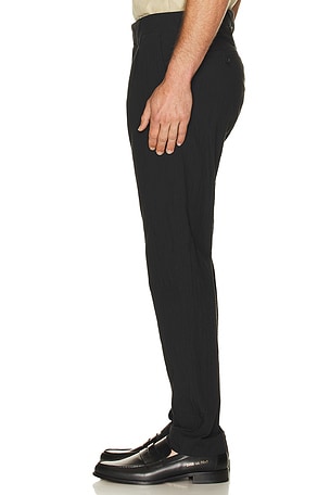 NN07 Bill Pant 5721 in Black