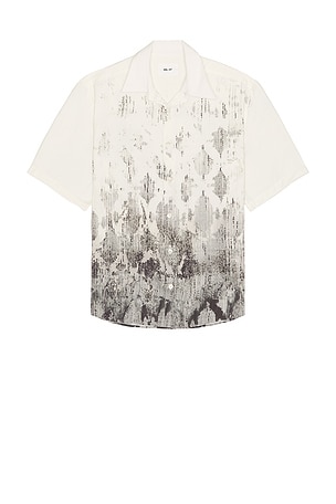 Quinsy Short Sleeve Shirt 5971 NN07