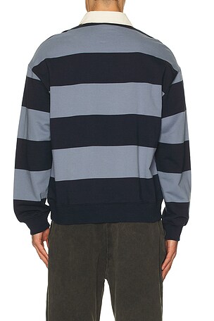 NN07 David Polo in Blue