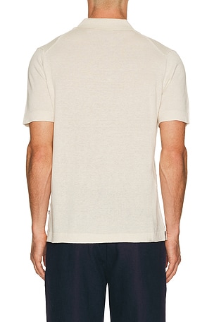 NN07 Ryan Polo 6311 in Cream
