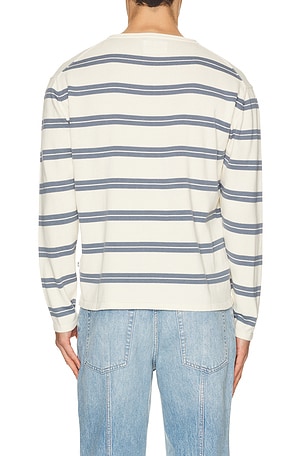 NN07 Sailor Crew 60019 in Cream