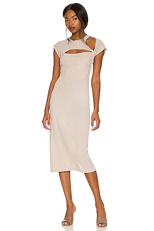 Dresses Midi - REVOLVE