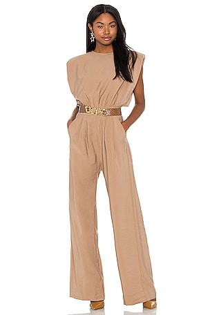 Josie Jumpsuit NONchalant Label