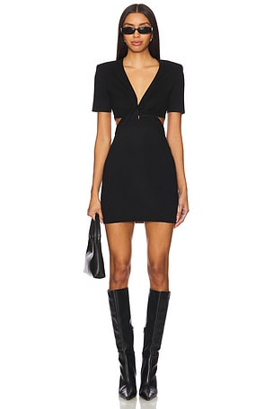 Naomi Dress NONchalant Label